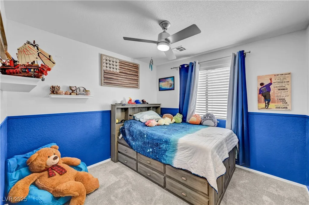 1617 Paradise Reef, North Las Vegas, NV 89031