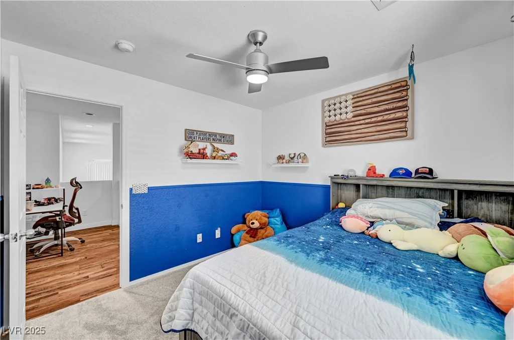 1617 Paradise Reef, North Las Vegas, NV 89031