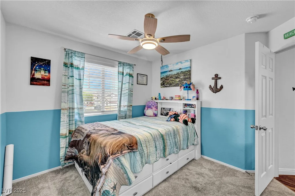 1617 Paradise Reef, North Las Vegas, NV 89031