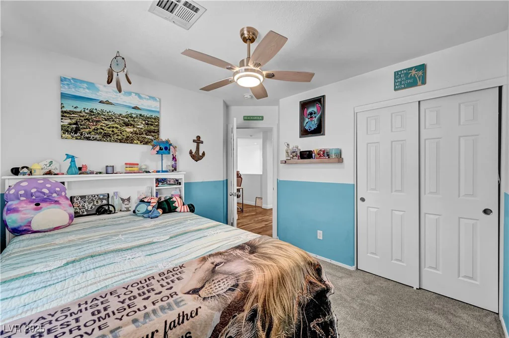 1617 Paradise Reef, North Las Vegas, NV 89031