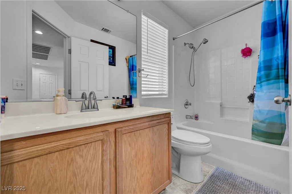 1617 Paradise Reef, North Las Vegas, NV 89031
