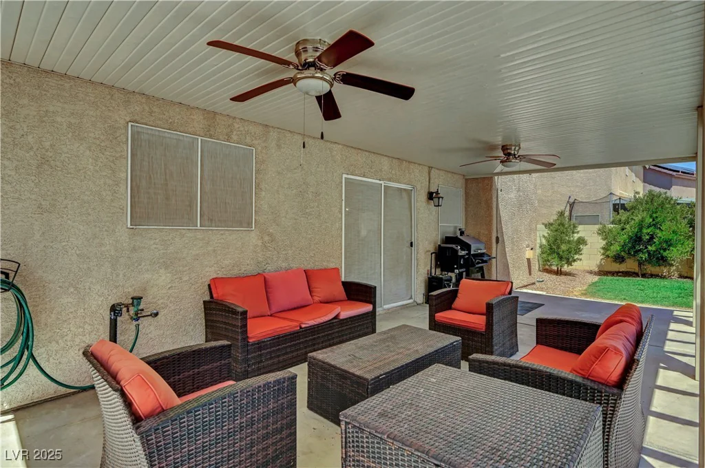 1617 Paradise Reef, North Las Vegas, NV 89031