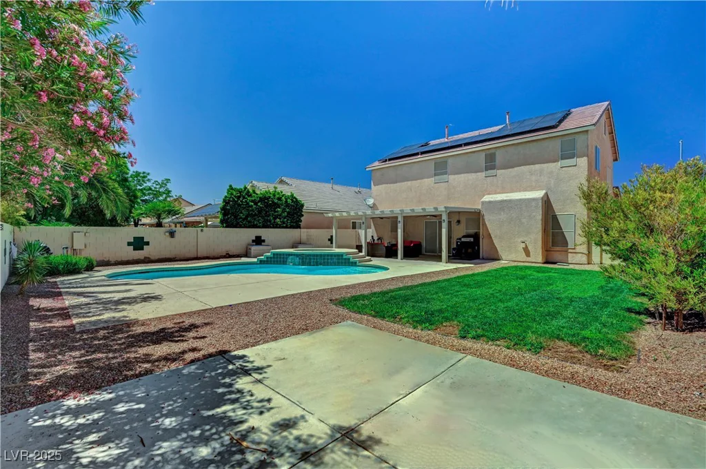 1617 Paradise Reef, North Las Vegas, NV 89031