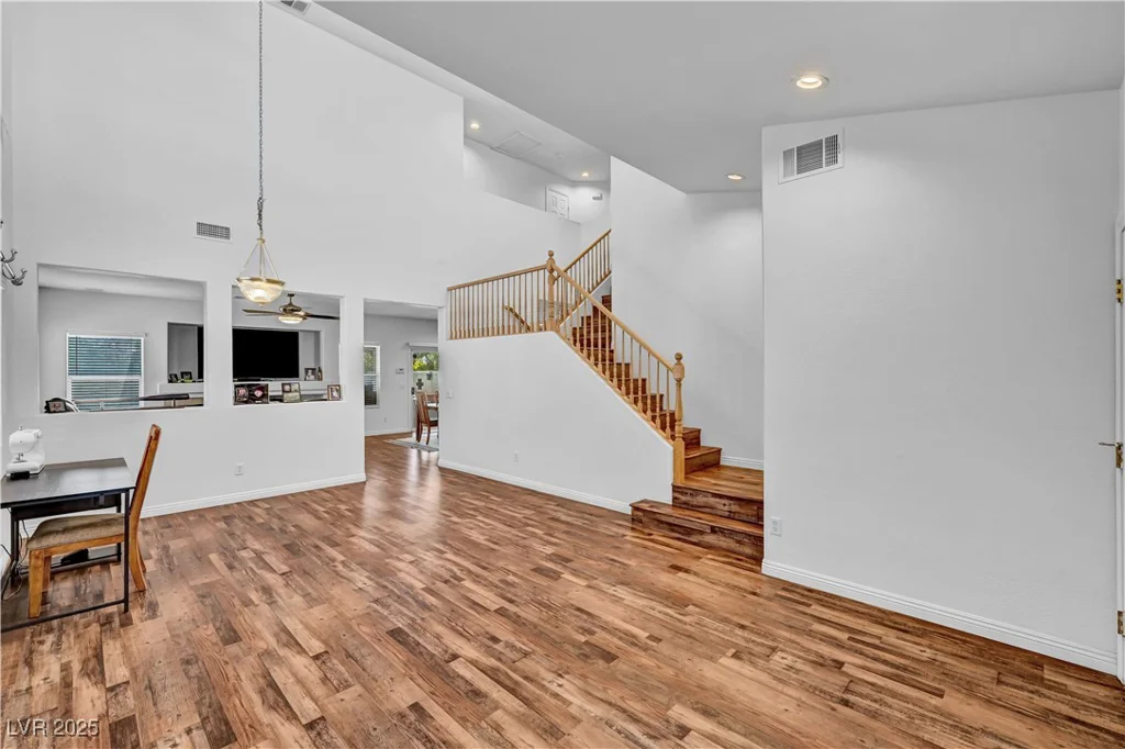 1617 Paradise Reef, North Las Vegas, NV 89031