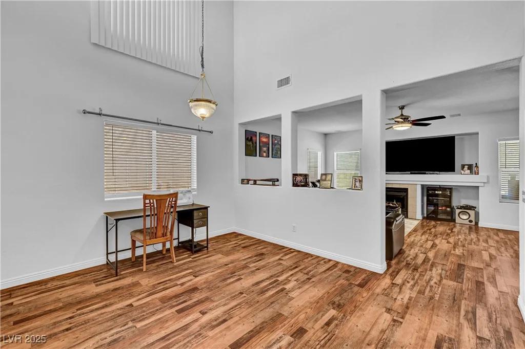 1617 Paradise Reef, North Las Vegas, NV 89031