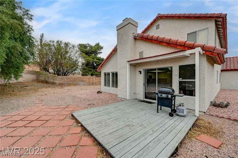 9529 Shallow Brook, Las Vegas, NV 89117