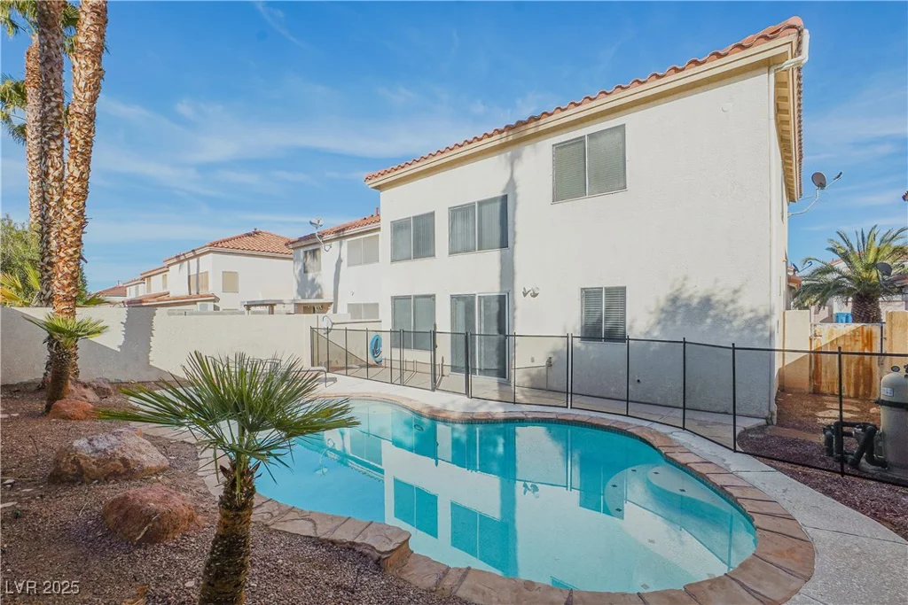 10203 Crepe Myrtle, Las Vegas, NV 89183