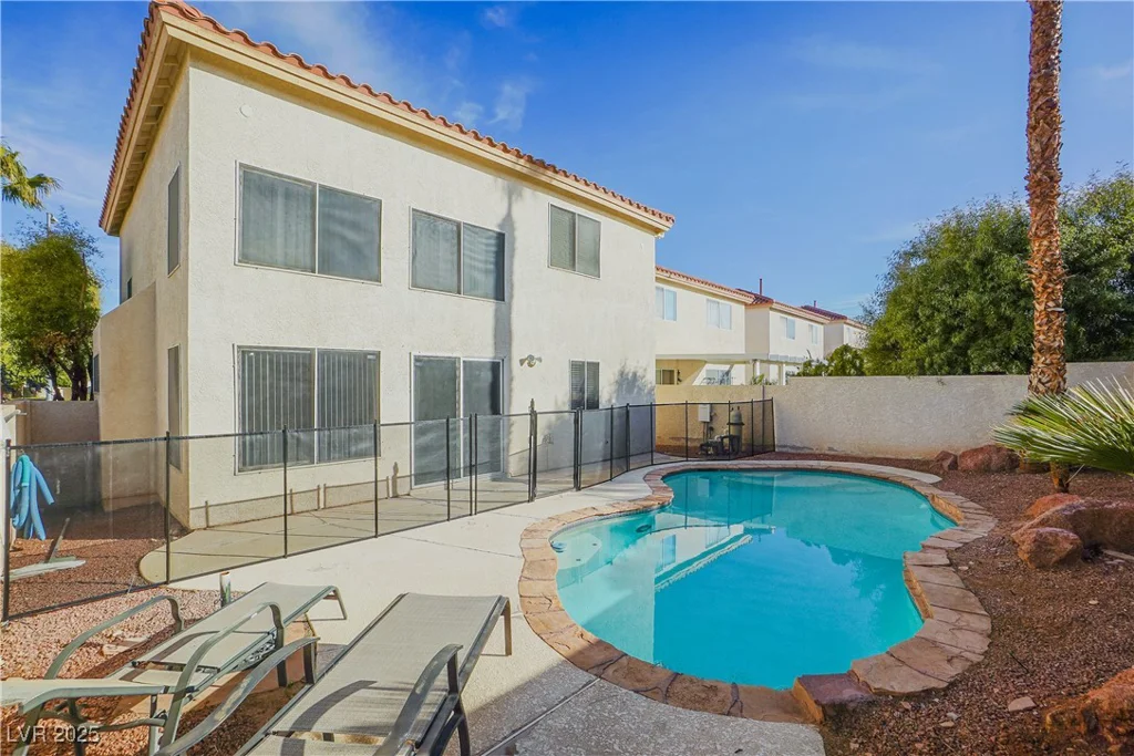 10203 Crepe Myrtle, Las Vegas, NV 89183