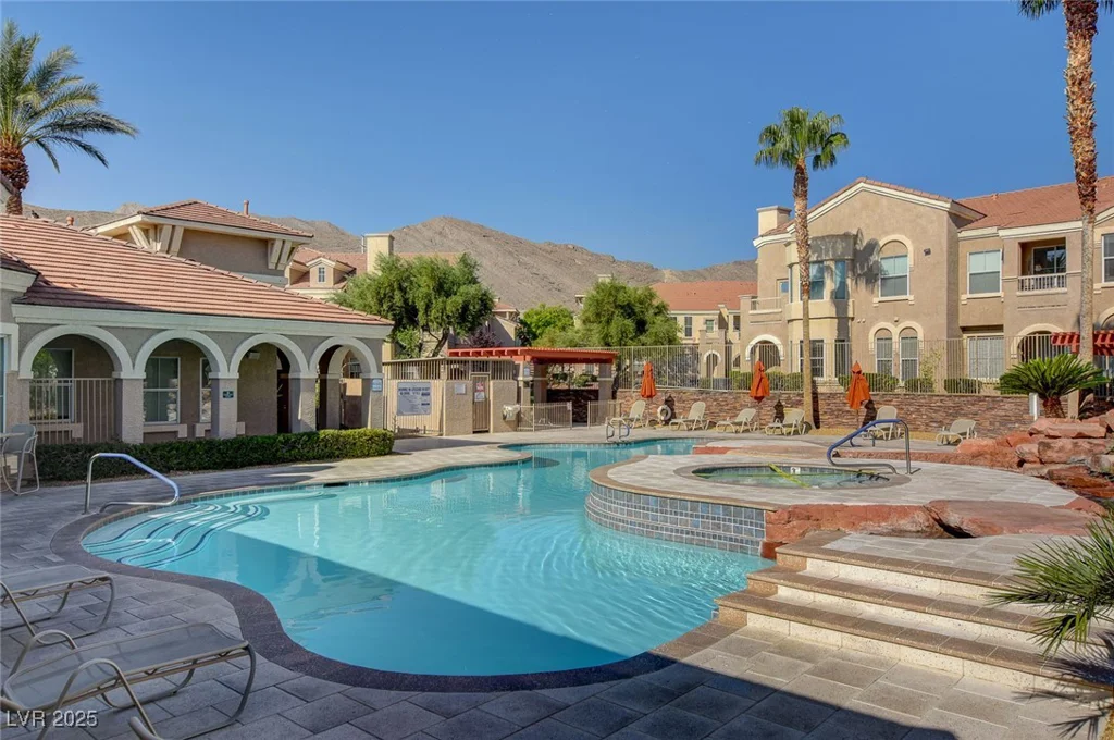 10550 Alexander, Las Vegas, NV 89129