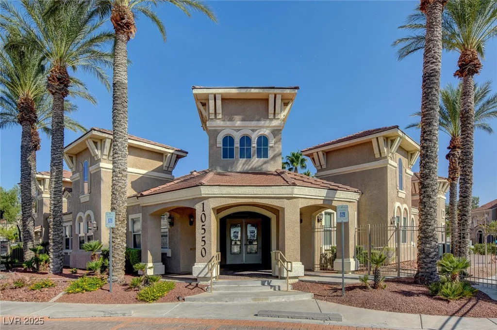 10550 Alexander, Las Vegas, NV 89129