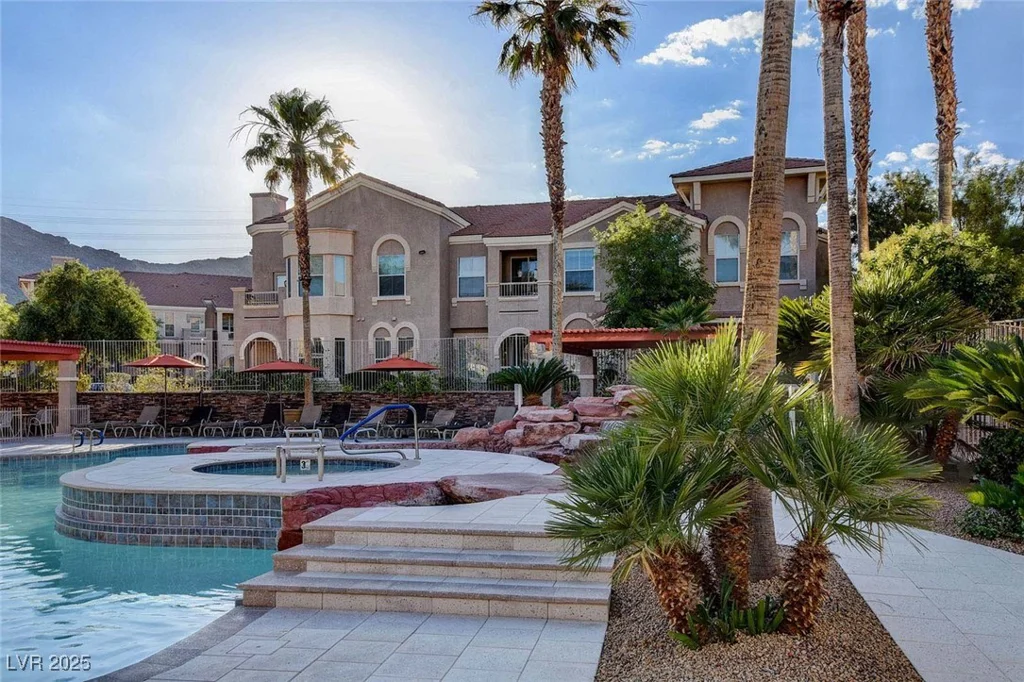 10550 Alexander, Las Vegas, NV 89129