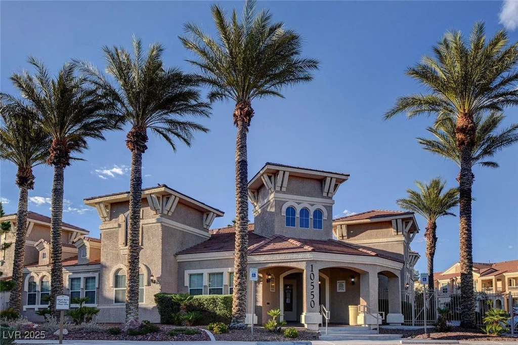 10550 Alexander, Las Vegas, NV 89129