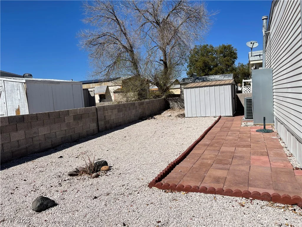 3657 Isle Royale, Las Vegas, NV 89122