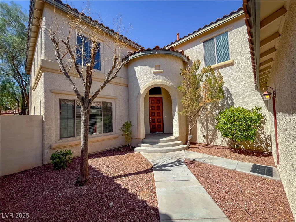 8365 Cupertino Heights, Las Vegas, NV 89178
