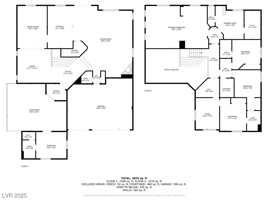 8365 Cupertino Heights, Las Vegas, NV 89178
