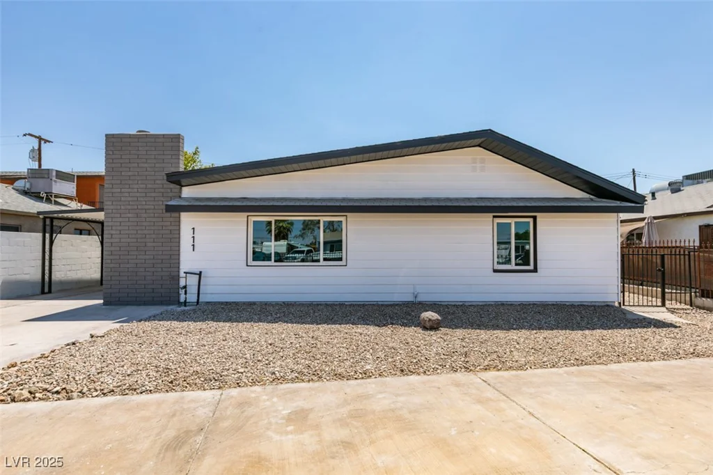 111 Cedar, Henderson, NV 89015