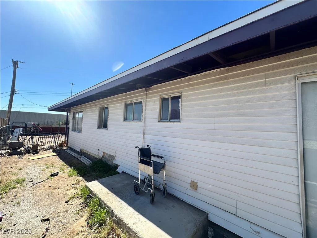 3505 Bonanza, Las Vegas, NV 89107