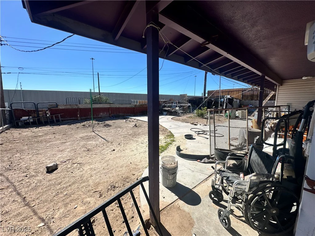 3505 Bonanza, Las Vegas, NV 89107