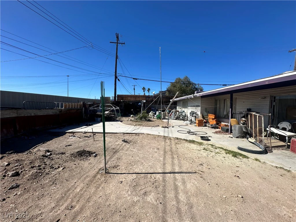 3505 Bonanza, Las Vegas, NV 89107