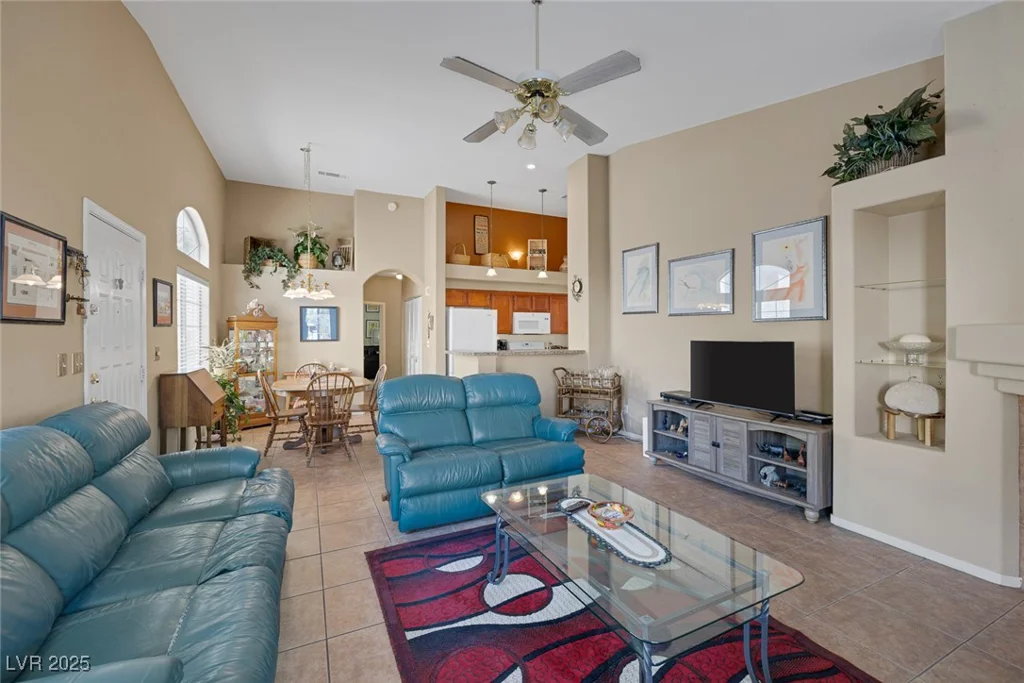 5268 Harvest Breeze, Las Vegas, NV 89118