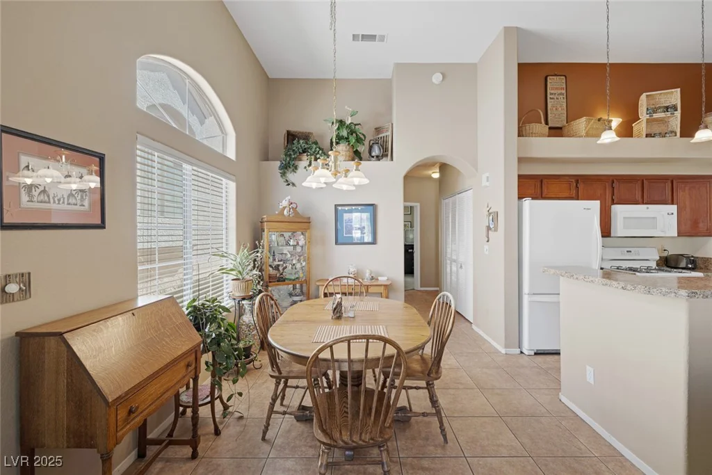 5268 Harvest Breeze, Las Vegas, NV 89118
