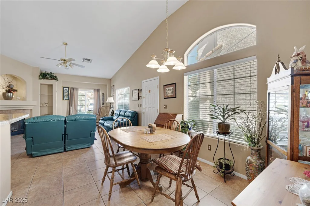 5268 Harvest Breeze, Las Vegas, NV 89118