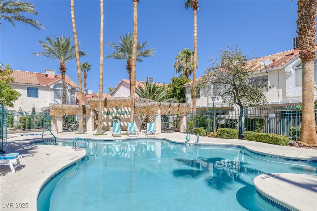 5268 Harvest Breeze, Las Vegas, NV 89118