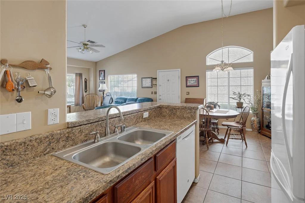 5268 Harvest Breeze, Las Vegas, NV 89118