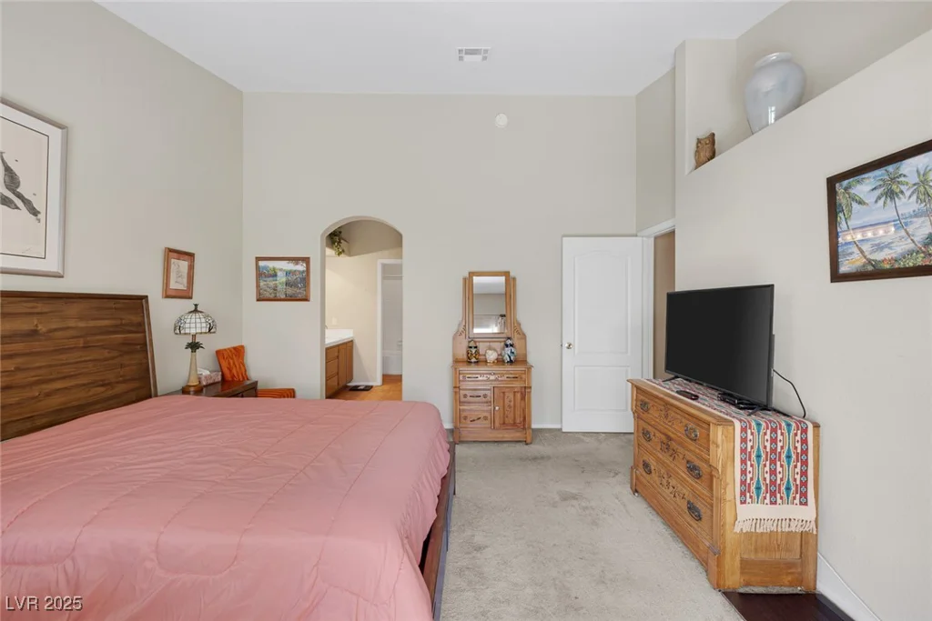 5268 Harvest Breeze, Las Vegas, NV 89118