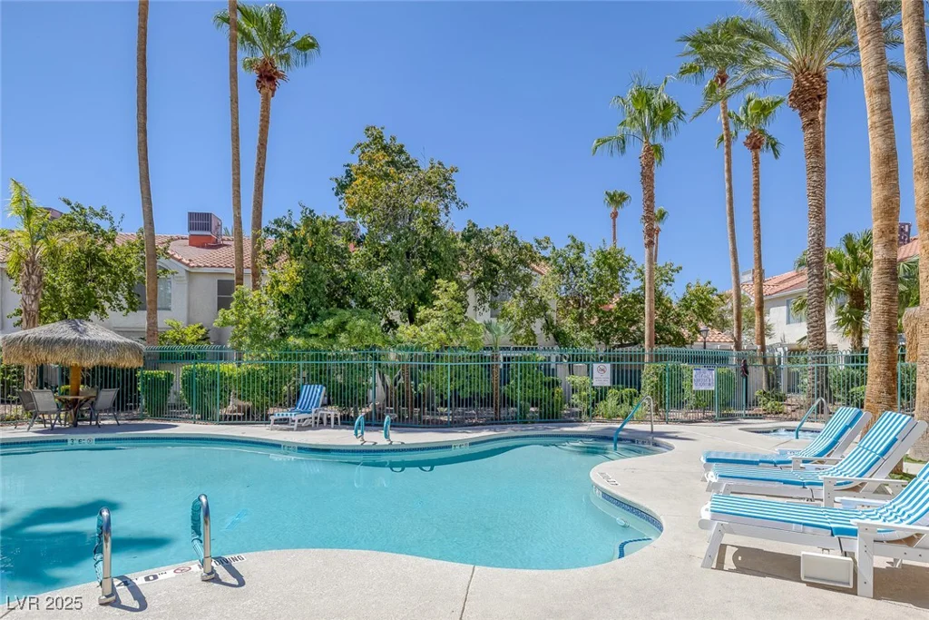 5268 Harvest Breeze, Las Vegas, NV 89118