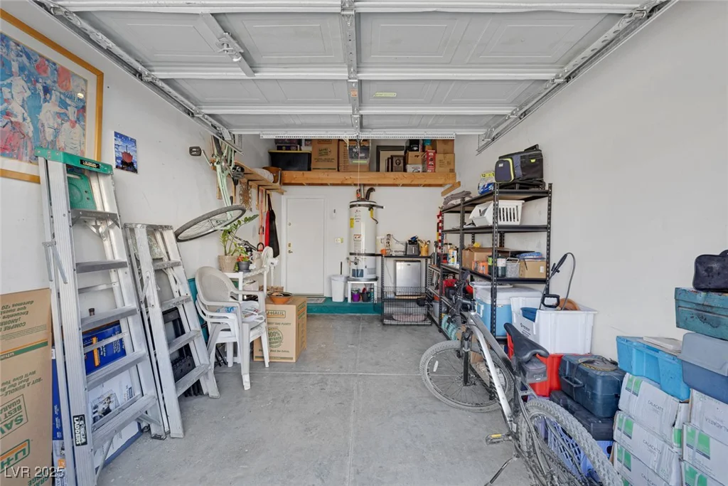 5268 Harvest Breeze, Las Vegas, NV 89118