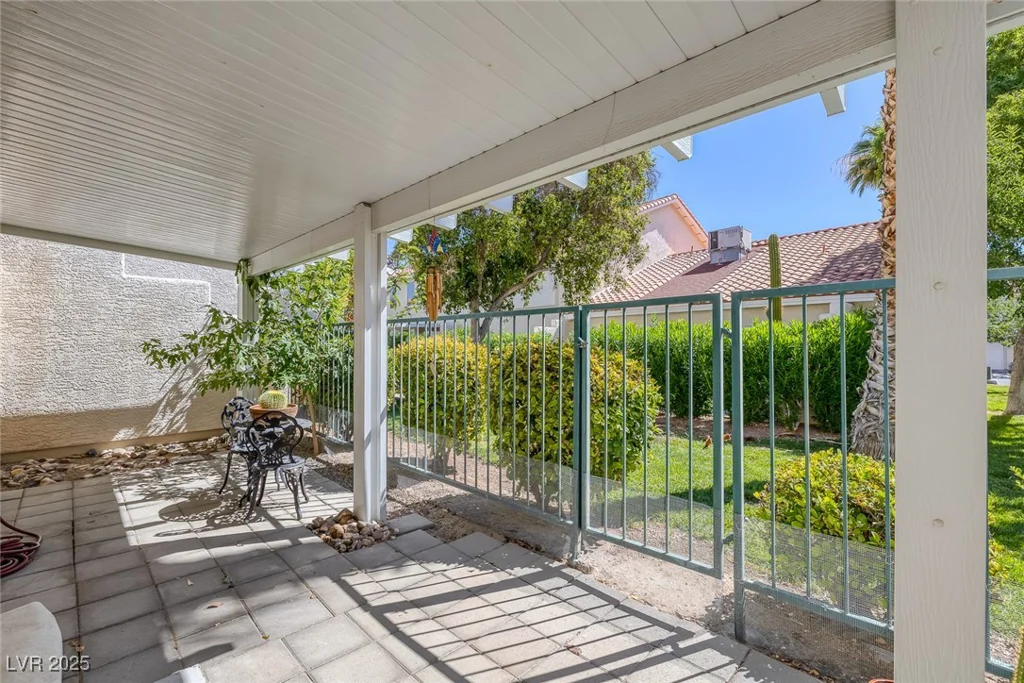 5268 Harvest Breeze, Las Vegas, NV 89118