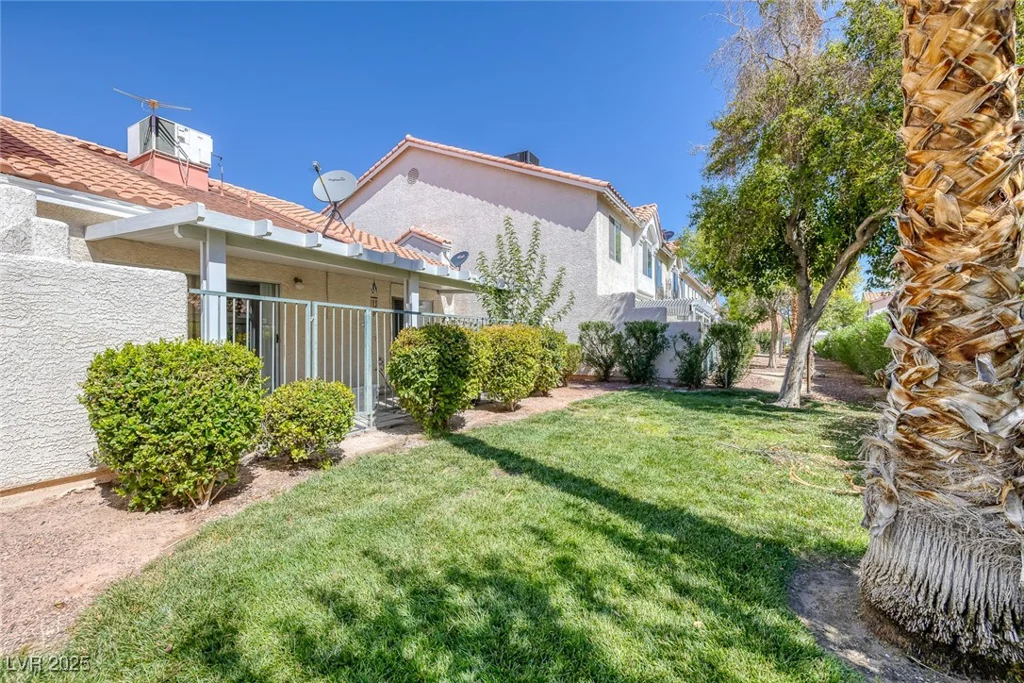 5268 Harvest Breeze, Las Vegas, NV 89118