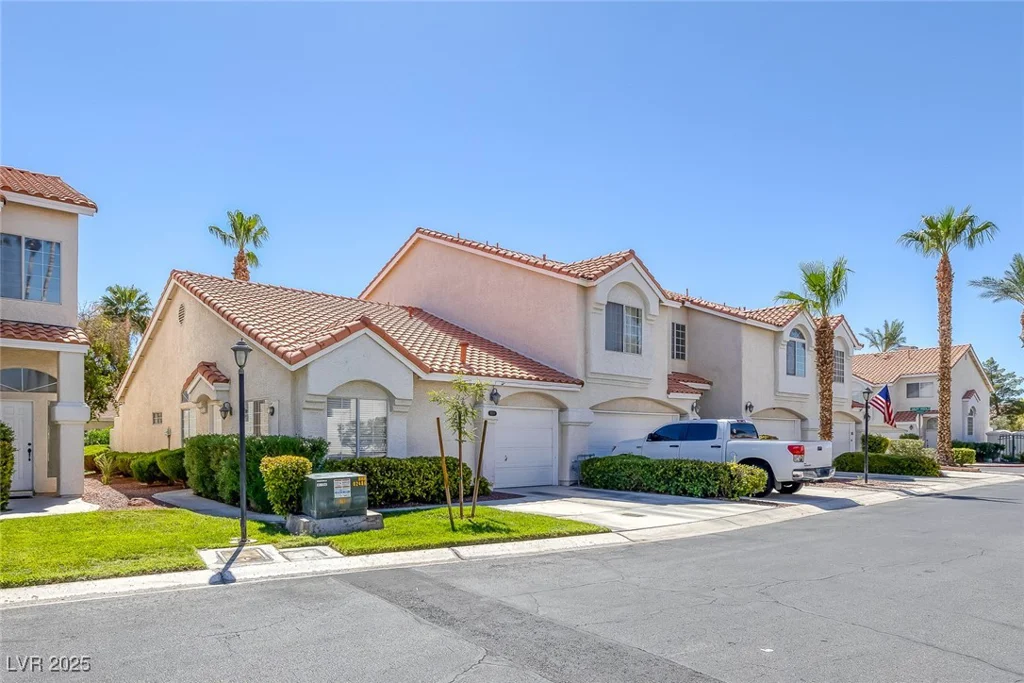 5268 Harvest Breeze, Las Vegas, NV 89118