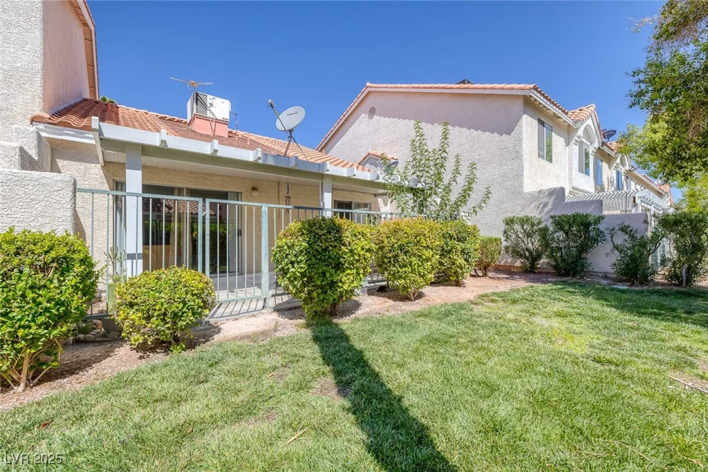 5268 Harvest Breeze, Las Vegas, NV 89118