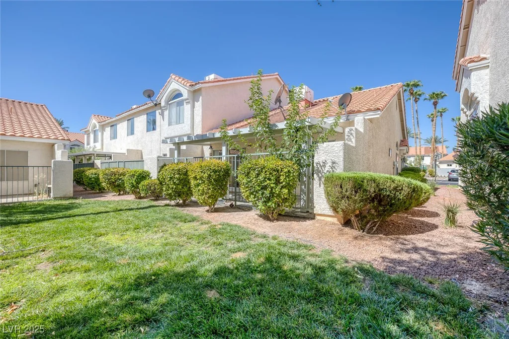 5268 Harvest Breeze, Las Vegas, NV 89118