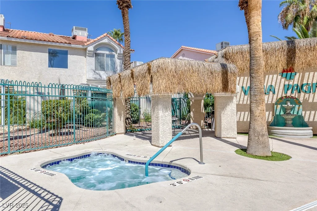 5268 Harvest Breeze, Las Vegas, NV 89118