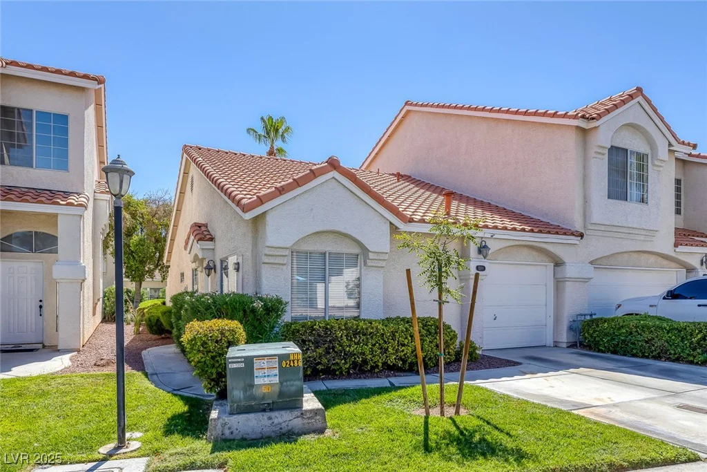 5268 Harvest Breeze, Las Vegas, NV 89118