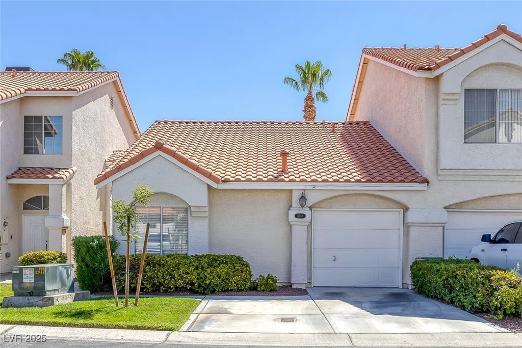 5268 Harvest Breeze, Las Vegas, NV 89118