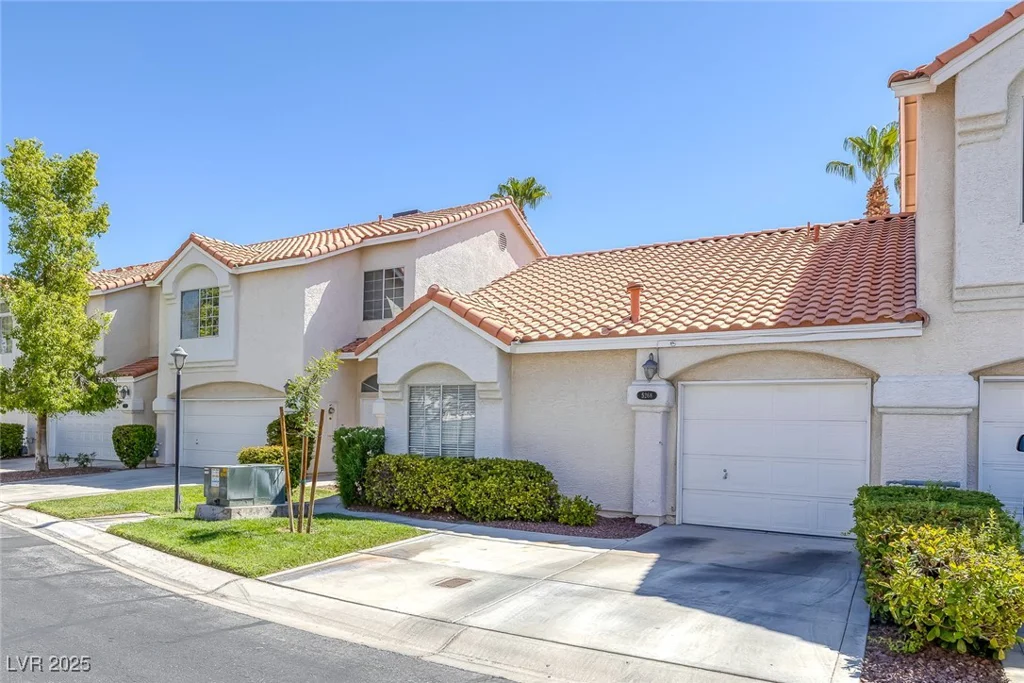 5268 Harvest Breeze, Las Vegas, NV 89118
