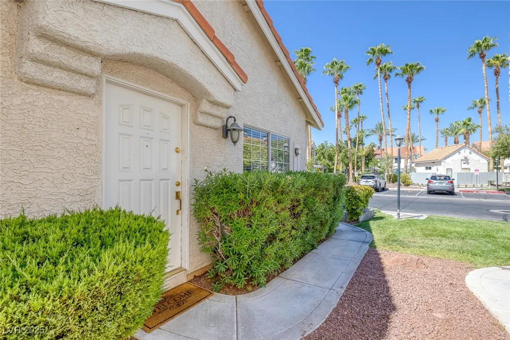 5268 Harvest Breeze, Las Vegas, NV 89118