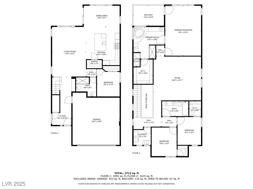 8647 Tortoise Canyon, Las Vegas, NV 89148