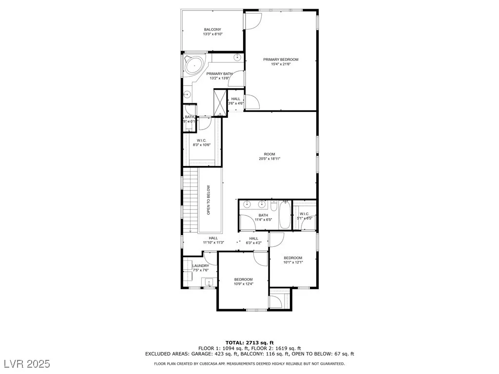 8647 Tortoise Canyon, Las Vegas, NV 89148