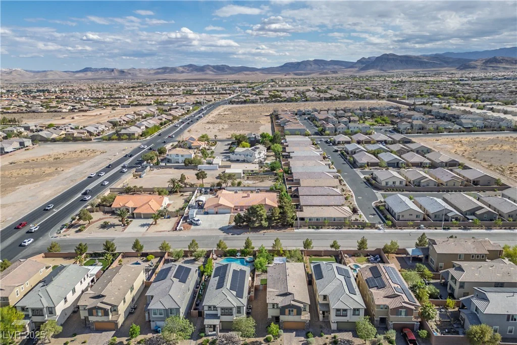 8647 Tortoise Canyon, Las Vegas, NV 89148