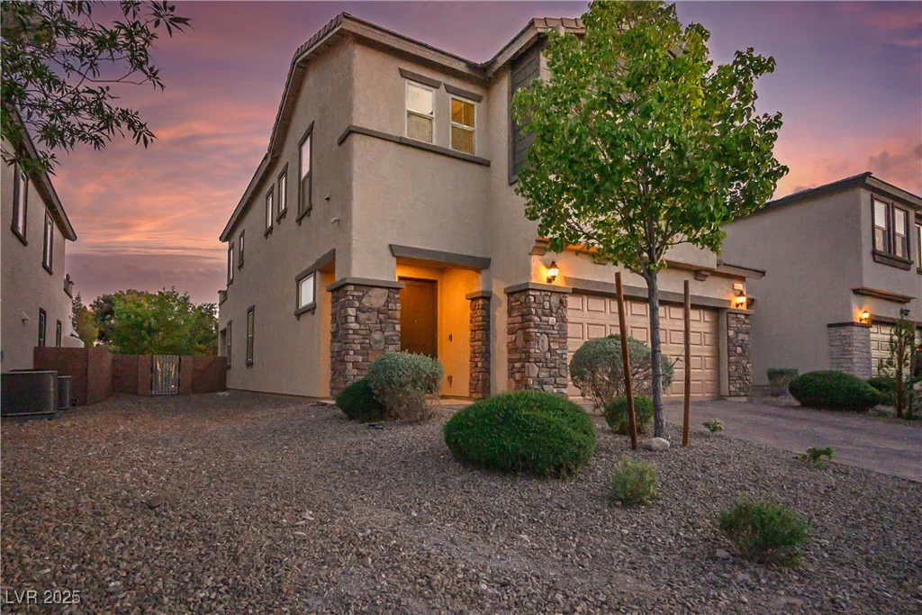 8647 Tortoise Canyon, Las Vegas, NV 89148