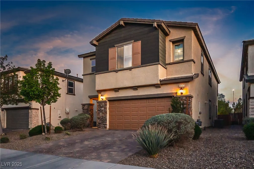 8647 Tortoise Canyon, Las Vegas, NV 89148