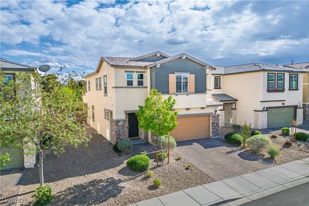 8647 Tortoise Canyon, Las Vegas, NV 89148
