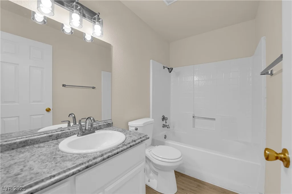 6106 Hillside Bloom, Las Vegas, NV 89130