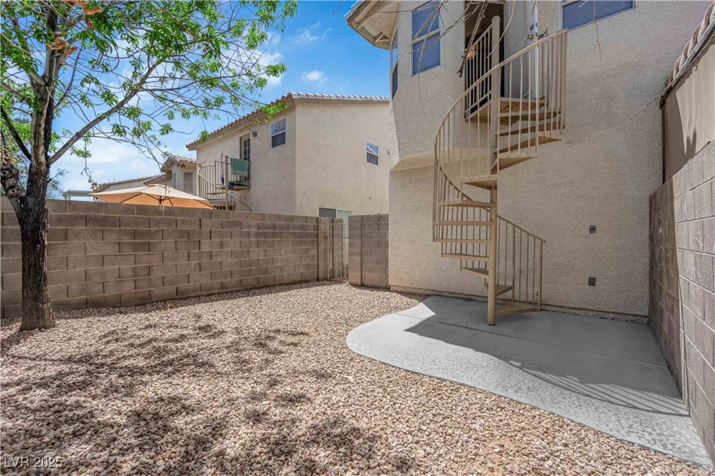 6106 Hillside Bloom, Las Vegas, NV 89130