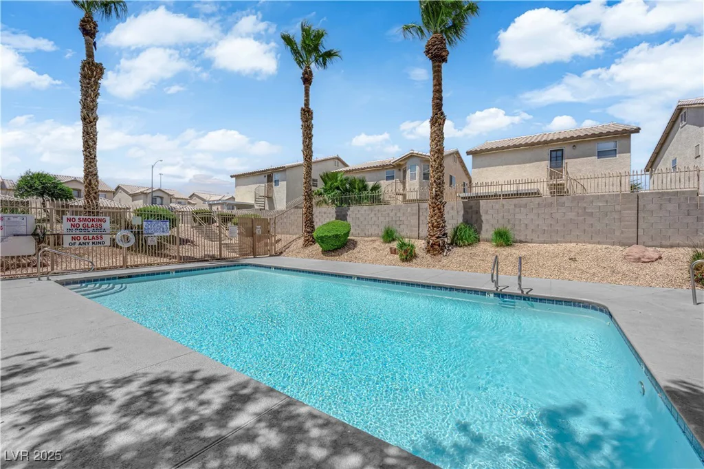 6106 Hillside Bloom, Las Vegas, NV 89130